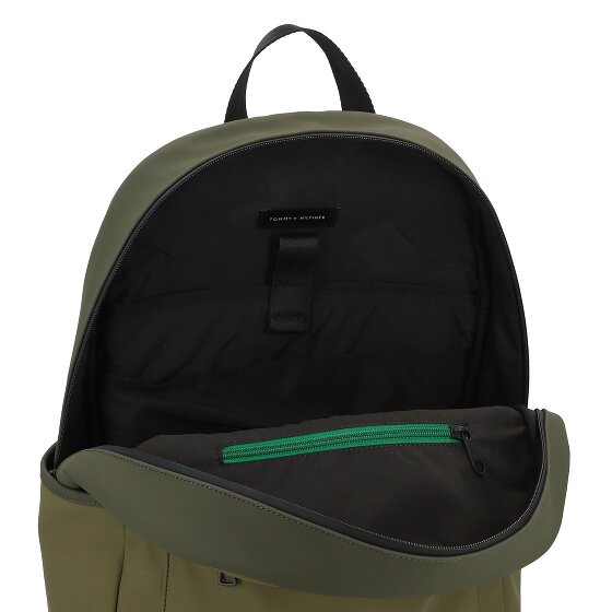 Tommy Hilfiger TH Monotype Mochila de día 46 cm Compartimento para el portátil