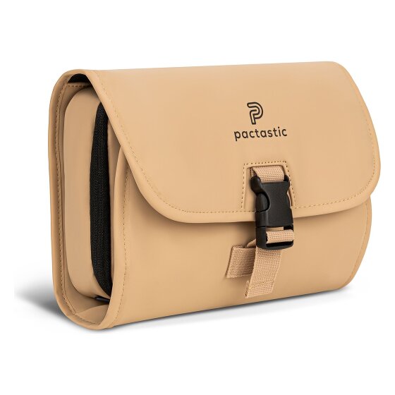 Pactastic Urban Collection Bolsa de aseo 24 cm