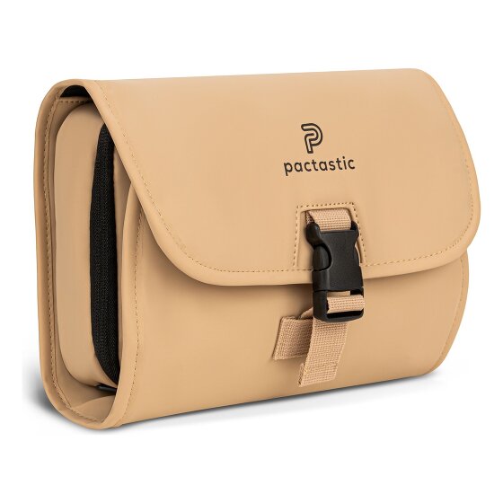 Pactastic Urban Collection Bolsa de aseo 24 cm
