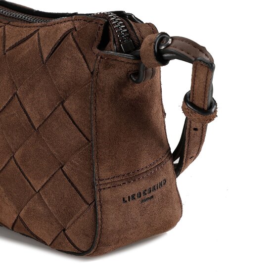 Liebeskind Sky II Bolsa de hombro Mini Bag Piel 18 cm