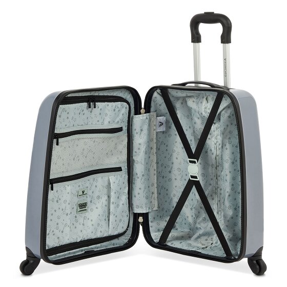 Roncato Looney Tunes 4 ruedas Carro para niños 50 cm