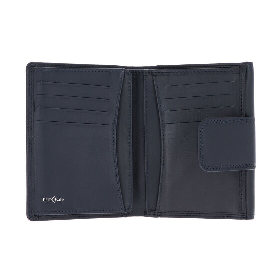 Golden Head Polo Billetero RFID Piel 12 cm