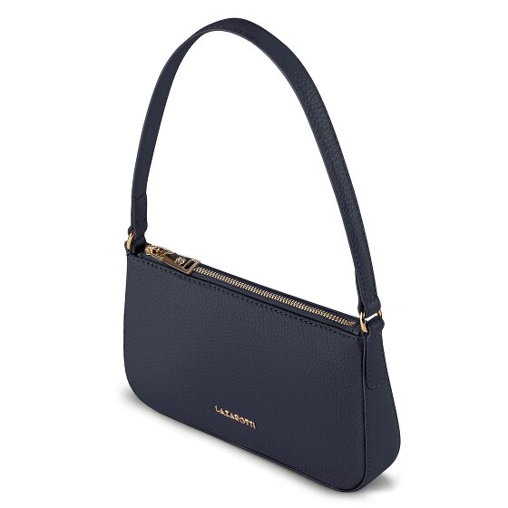 Lazarotti Bologna Leather Bolsa de hombro Piel 22 cm