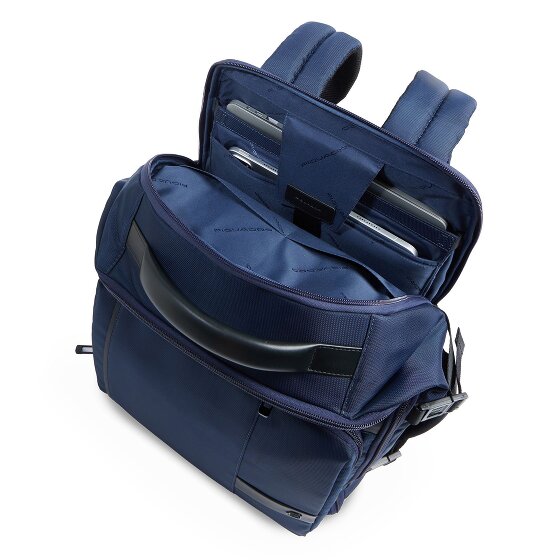 Piquadro Wollem Mochila de día 47 cm Compartimento para el portátil