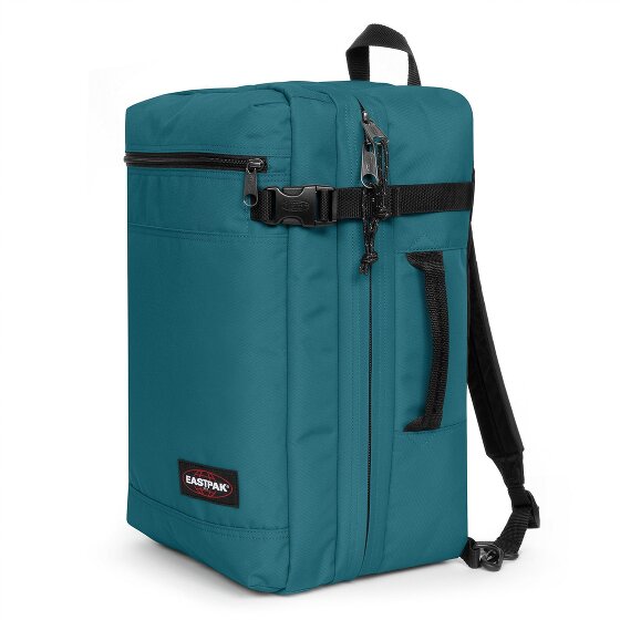 Eastpak Mochila Transit'r Pack Weekender Compartimento para portátil de 44 cm