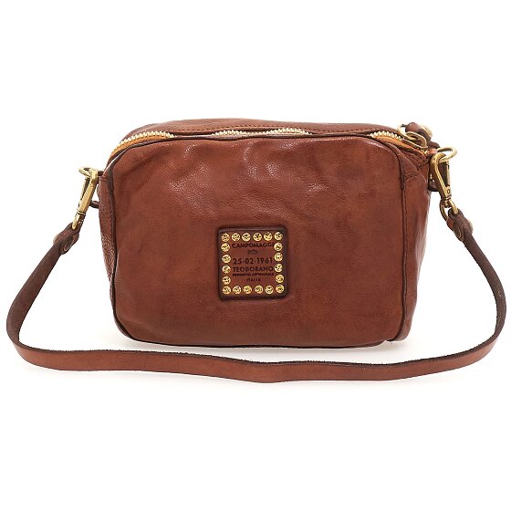 Campomaggi Bolsa de hombro Piel 18.5 cm