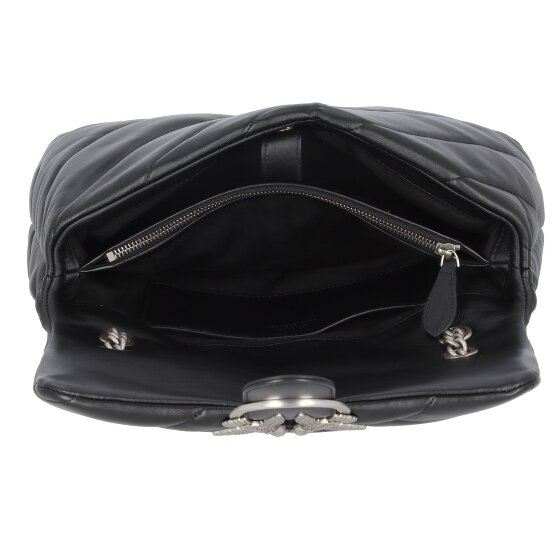 PINKO Love Puff Bolsa de hombro Piel 31 cm