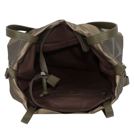 Tom Tailor Denim Bolsa de hombro 37 cm