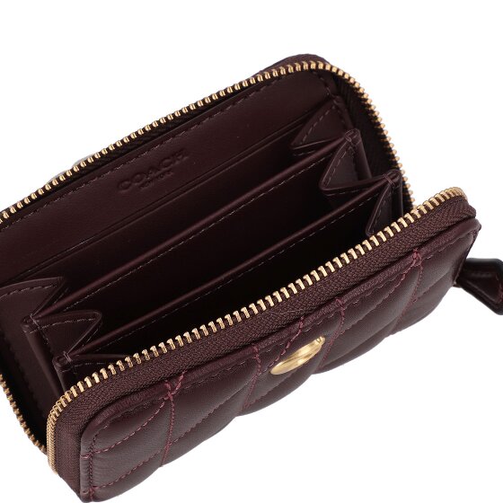 Coach Monedero Essential cuero 11 cm