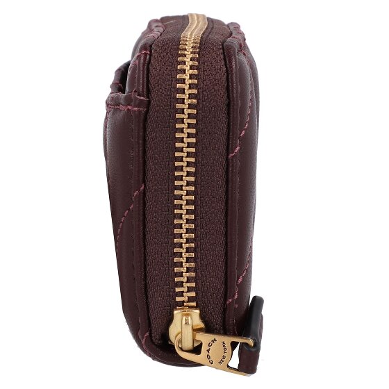 Coach Monedero Essential cuero 11 cm