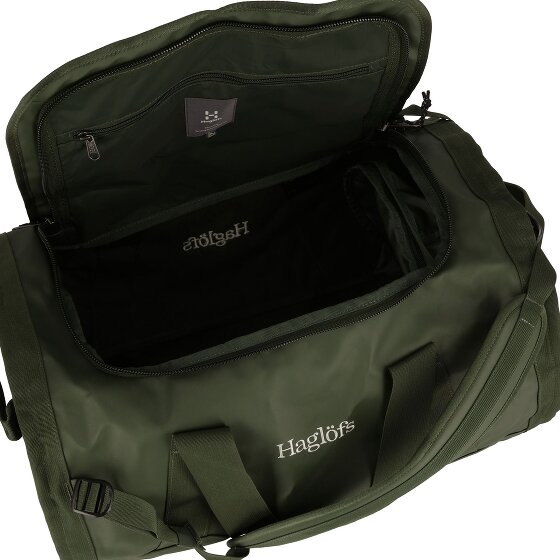 Haglöfs Lava 50 Bolsa de viaje Weekender 50 cm