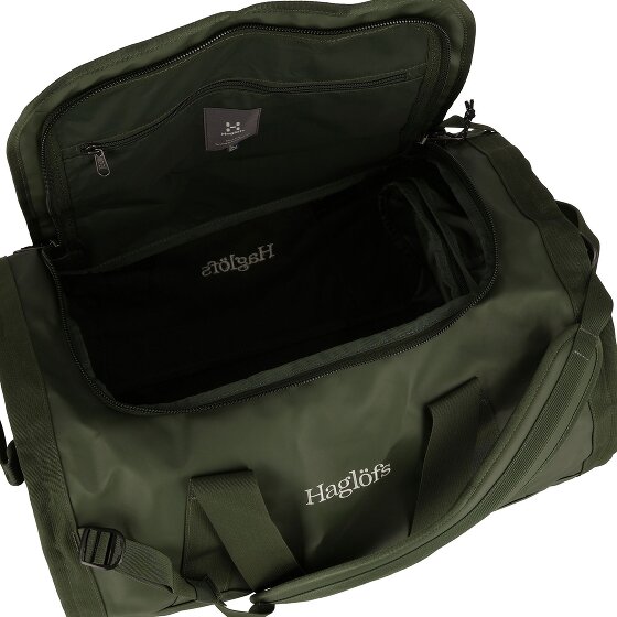 Haglöfs Lava 50 Bolsa de viaje Weekender 50 cm