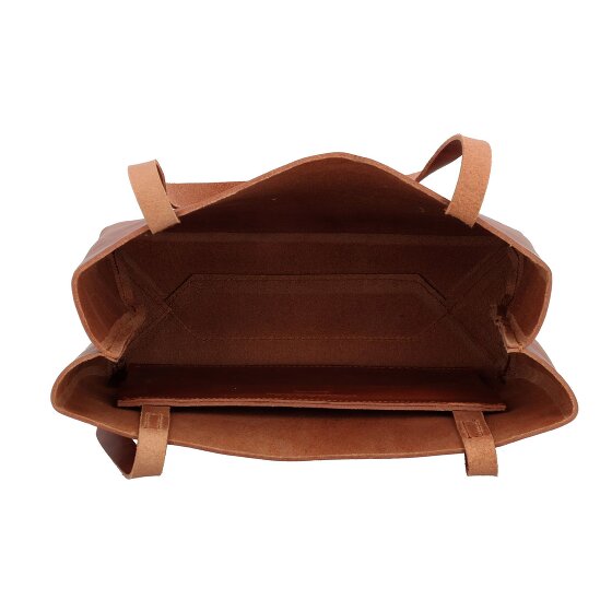 Harold's Paperbag Bolsa de hombro Piel 32 cm