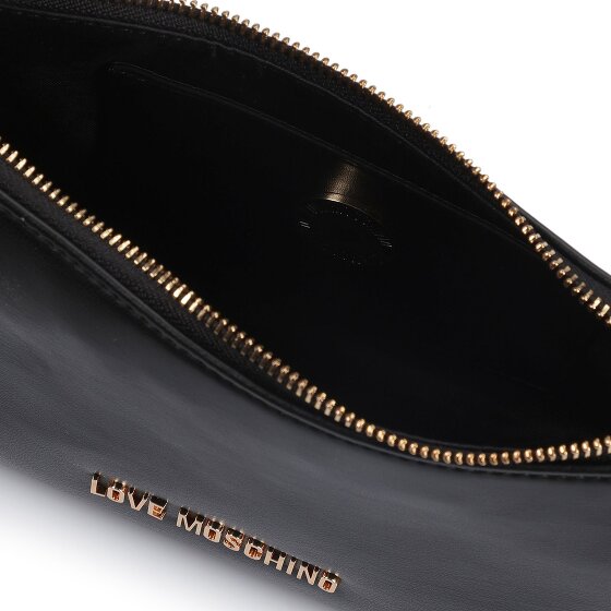 Love Moschino Smart Daily Bolsa de hombro 24 cm