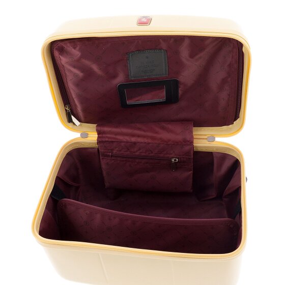 Gladiator 2700 Estuche de belleza 34 cm