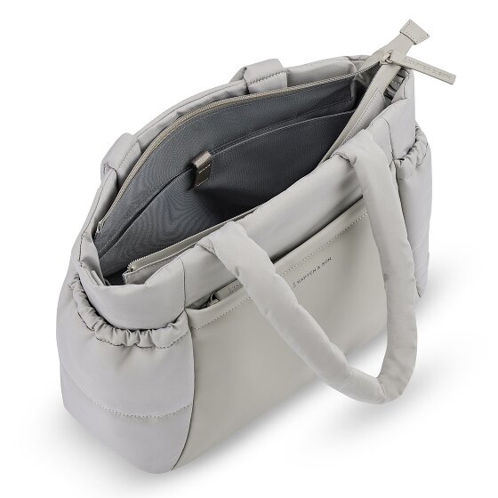 Kapten & Son Hellvi Bolsa de compras 41.5 cm Compartimento para el portátil