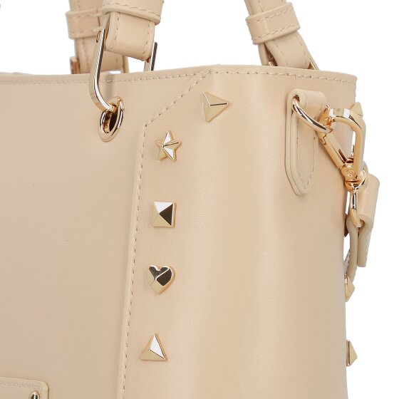 Love Moschino Timeless Bolsa de compras 25 cm