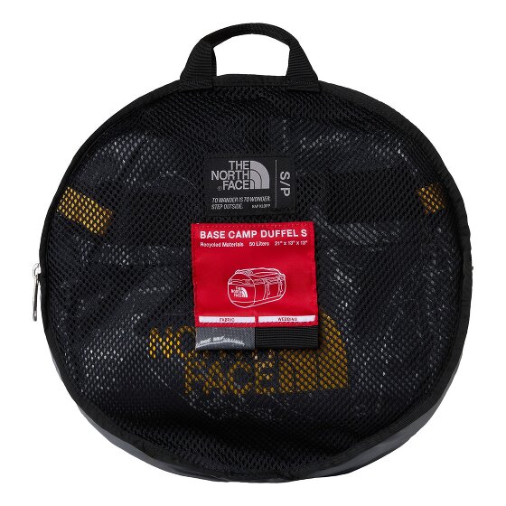 The North Face Mochila Base Camp S 53 cm