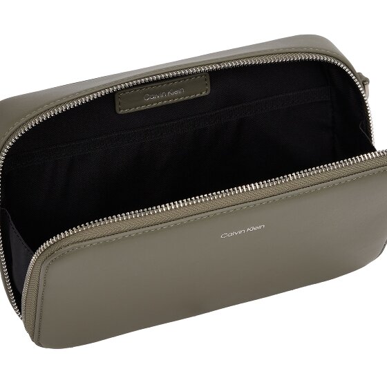 Calvin Klein CK Sleek Bolsa de hombro 23 cm