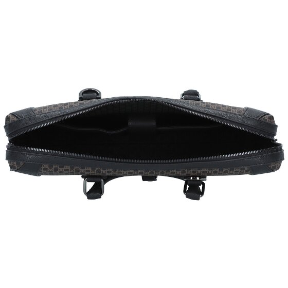 AIGNER El maletín Core 37 cm compartimento para el portátil