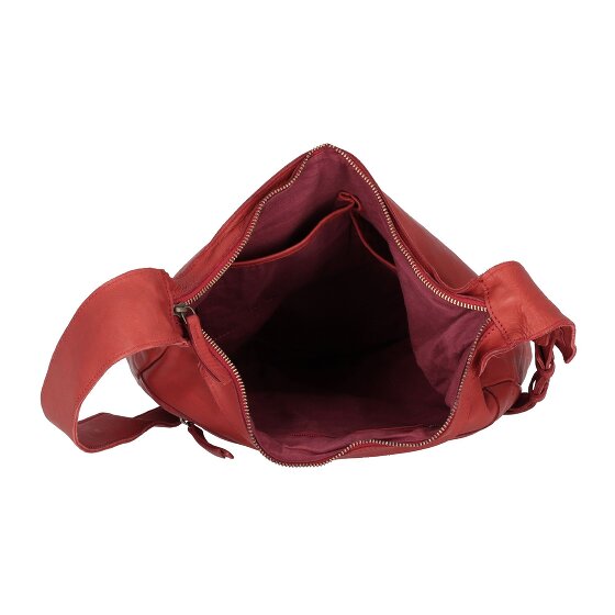 Harold's Bolso Submarine Cuero 31 cm