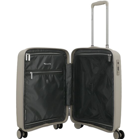 Travelite Tamaris x Travelite Voyaage 4 ruedas Carro de la cabina S 55 cm
