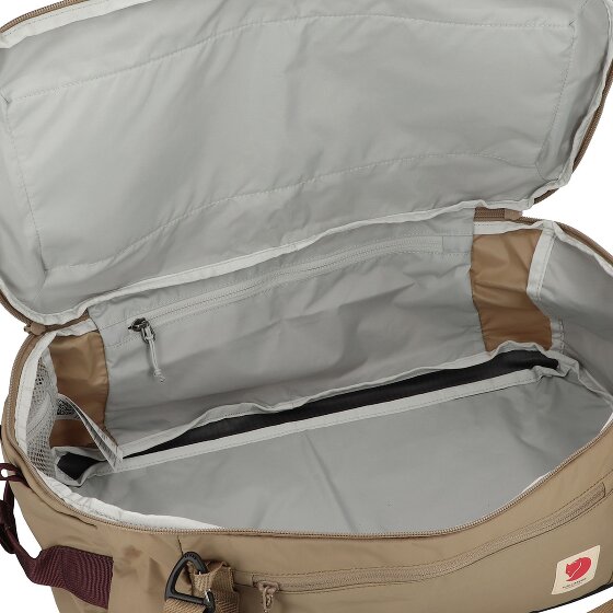 Fjällräven High Coast 22 Bolsa de viaje Weekender 50 cm