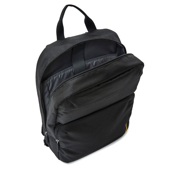 Mandarina Duck Zephyr Mochila de día 39 cm Compartimento para laptop