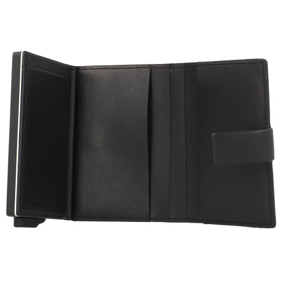 Bogner Funda para tarjetas de crédito Aspen c-two RFID Piel 7 cm