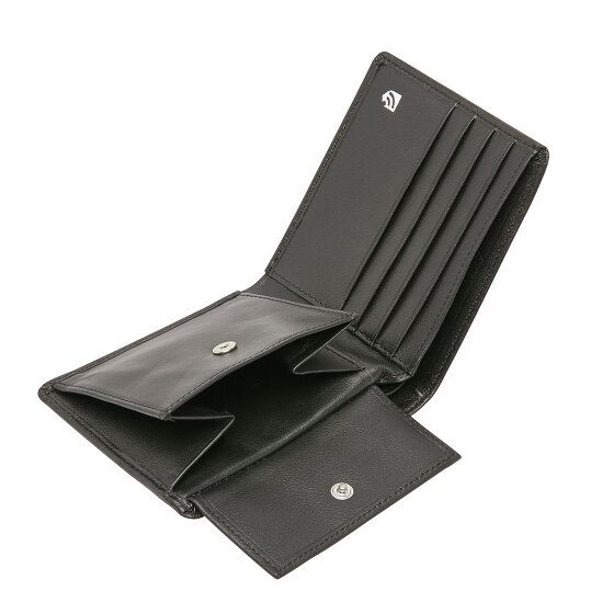 Castelijn & Beerens Cartera Vita Piel RFID 11 cm