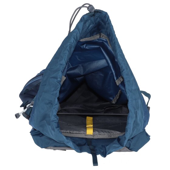 Jack Wolfskin Mochila Wolftrail 34 Recco 65 cm