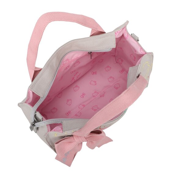 Fritzi aus Preußen Hello Kitty fritzi Tote Bag Bolsa de compras 38 cm