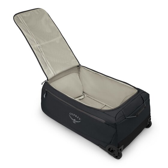 Osprey Daylite 115 2 ruedas Bolsa de viaje 82 cm