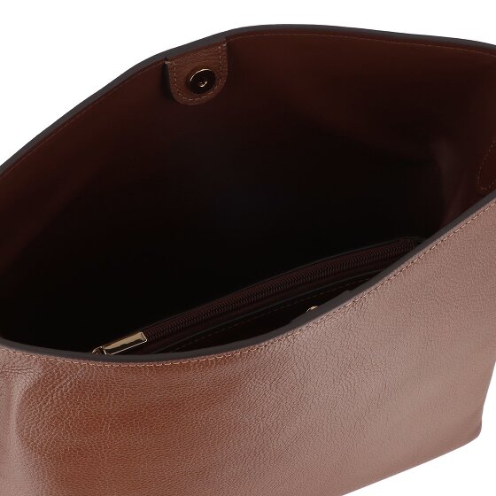 Fossil Jessie Bolsa de hombro Piel 28 cm