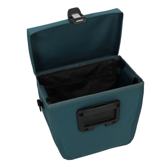 Jack Wolfskin Gravex Bolsa para bicicletas 27 cm