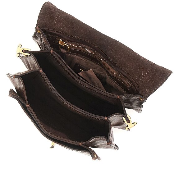 Campomaggi Donna Bolsa de hombro Piel 22 cm