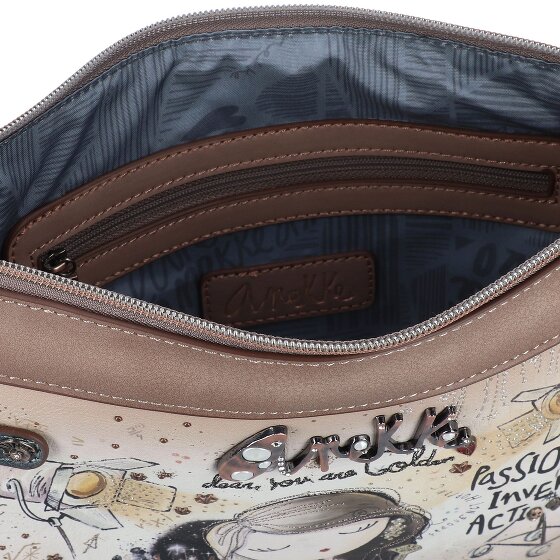 Anekke Hollywood Bolsa de hombro 28.5 cm