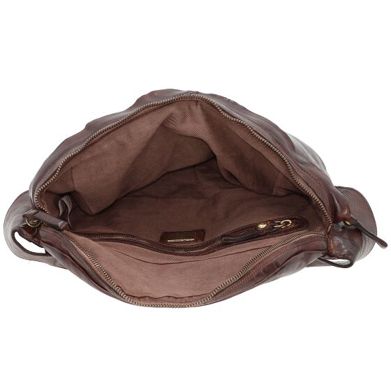 Campomaggi Santarcangelo Riñonera Piel 34 cm