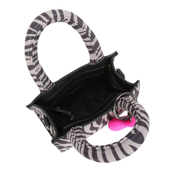 Buffalo Boxy30 Bolso miniatura 17.5 cm