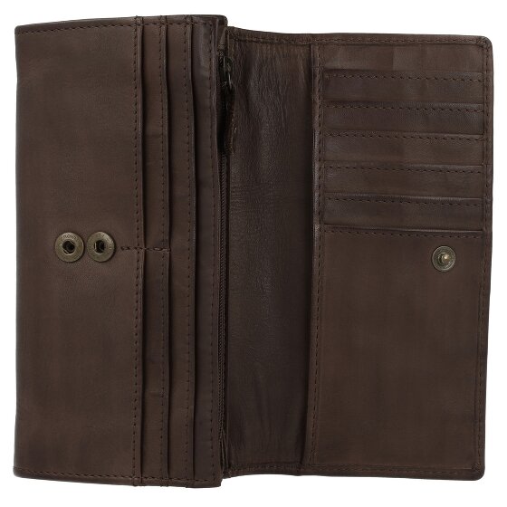 Harold's Cartera de piel 19 cm