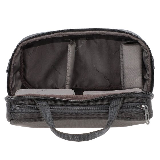 Piquadro Brief Bolsa de la cámara 26 cm