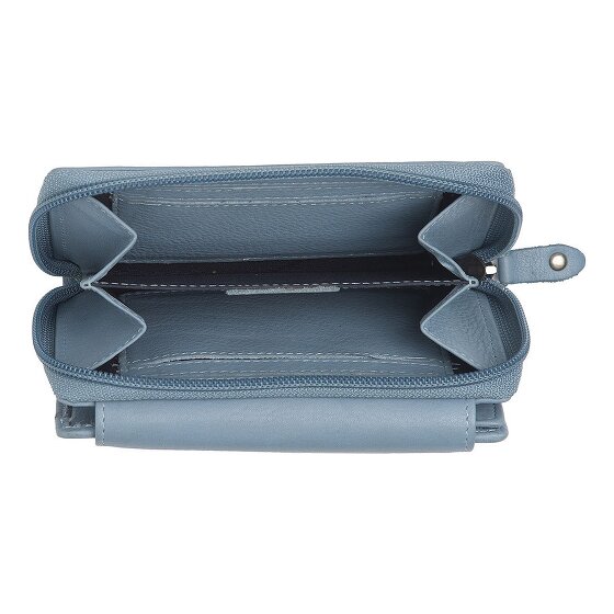 The Chesterfield Brand Orveta Cartera Protección RFID Piel 13 cm