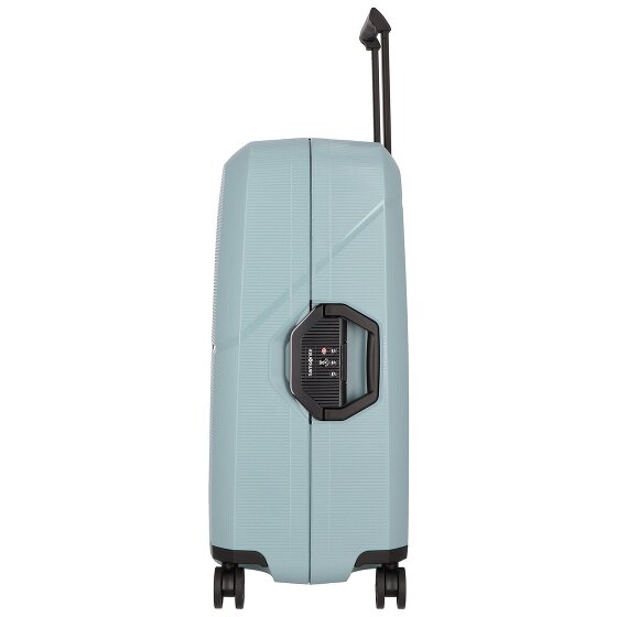 Samsonite Magnum Eco 4 ruedas Carrito 69 cm