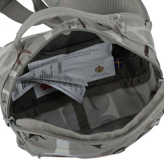 Fjällräven Kanken Riñonera 18 cm