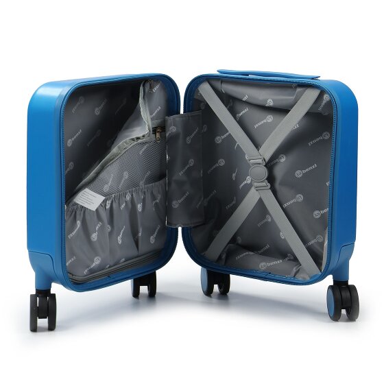 Benzi 5789 4 ruedas Carro de la cabina 40 cm