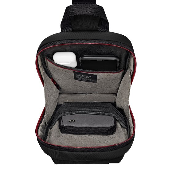 Victorinox Bolsa de hombro Travel Essentials RFID 30 cm
