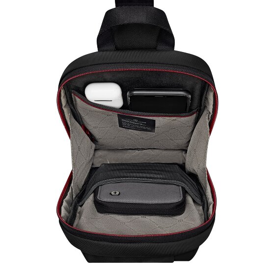 Victorinox Bolsa de hombro Travel Essentials RFID 30 cm