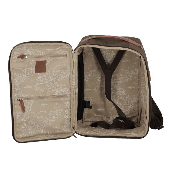 Jump Mochila Uppsala S 40 cm