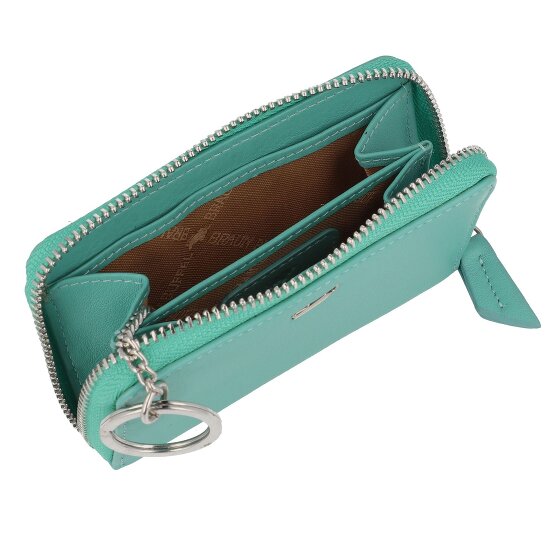 Braun Büffel Joy Cartera de llaves Piel 10.5 cm