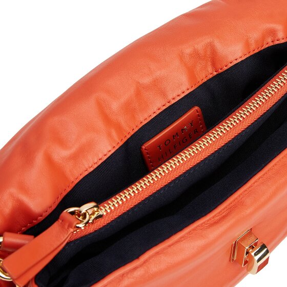 Tommy Hilfiger Soft Leather Bolsa de hombro Piel 27 cm